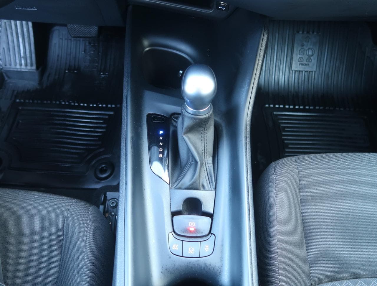 2023 Toyota C-Hr - 19