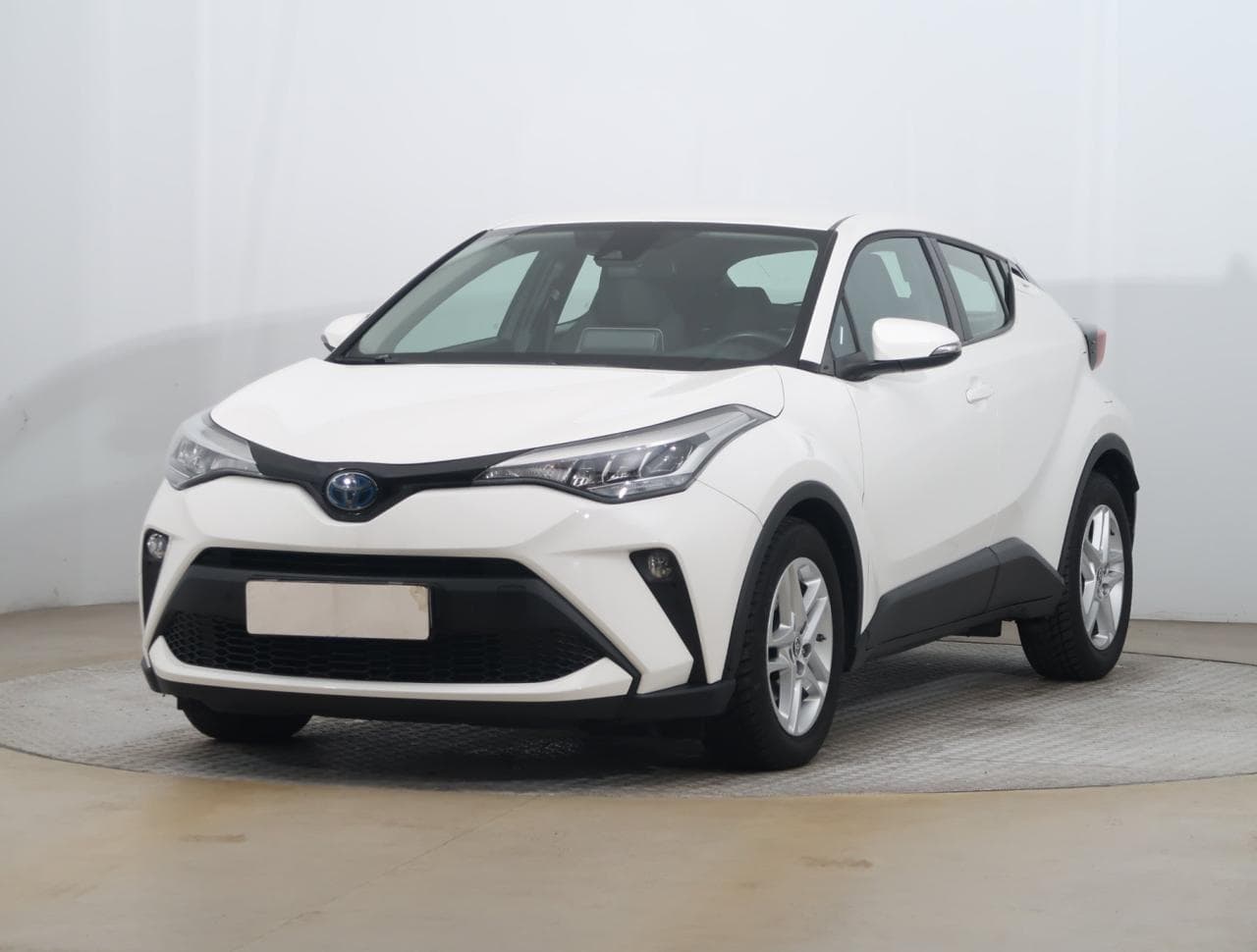 2023 Toyota C-Hr - 3