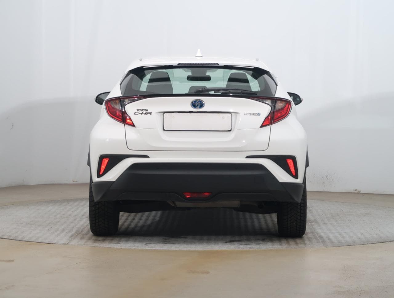 2023 Toyota C-Hr - 6
