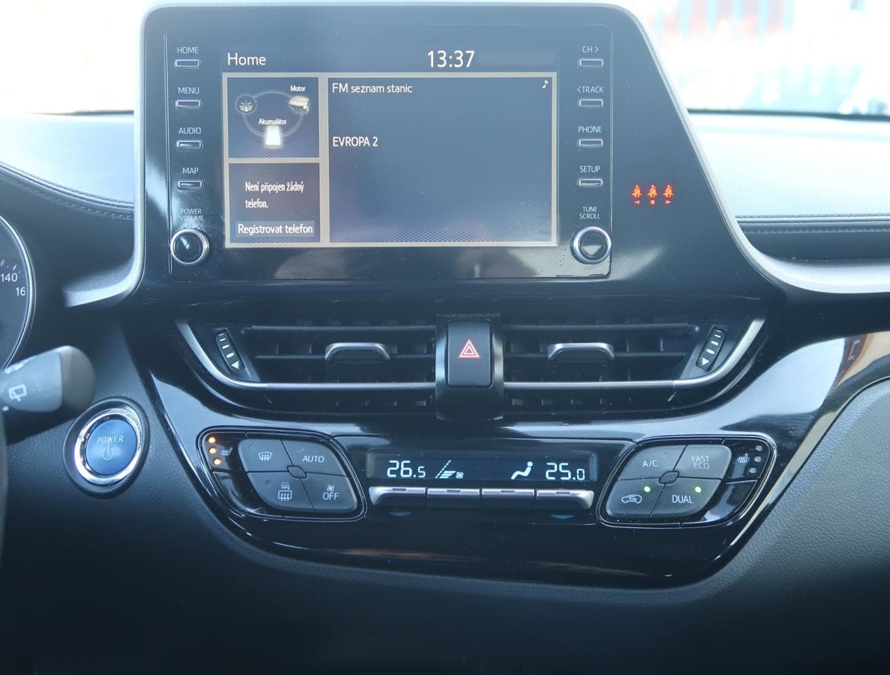 2023 Toyota C-Hr - 18