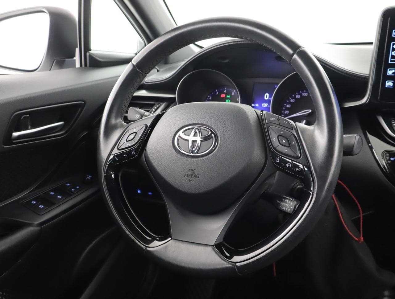 2018 Toyota C-Hr - 20