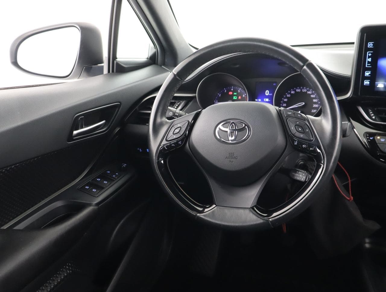2018 Toyota C-Hr - 9
