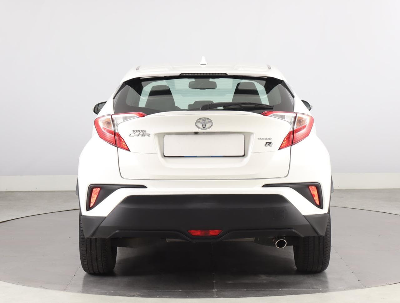 2018 Toyota C-Hr - 6