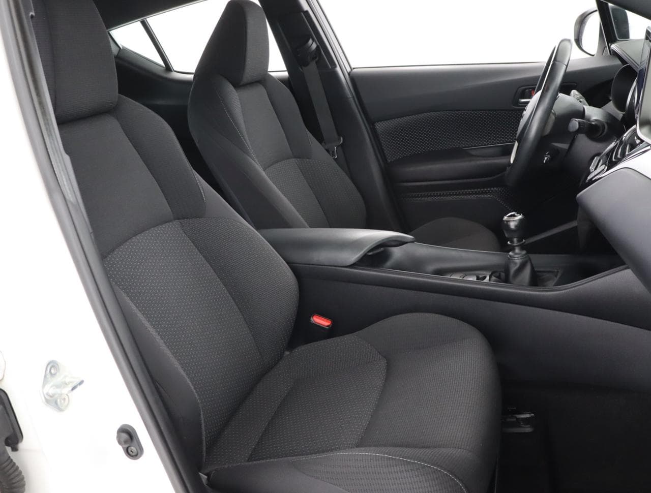 2018 Toyota C-Hr - 12