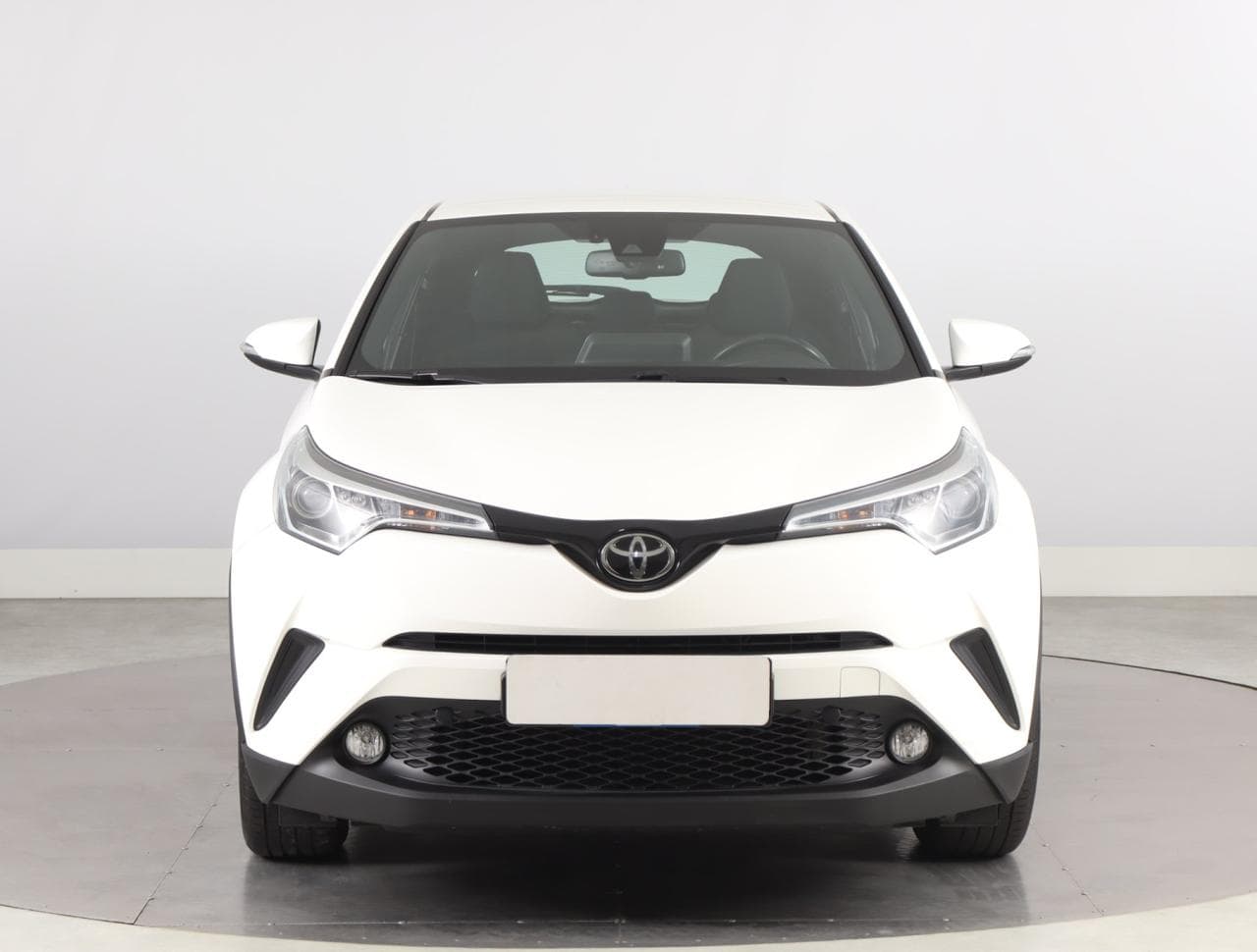 2018 Toyota C-Hr - 2