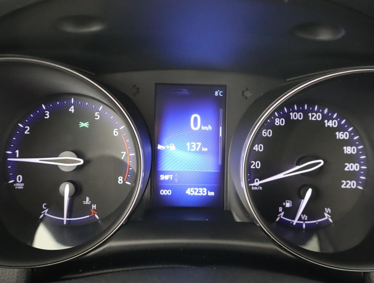 2018 Toyota C-Hr - 17