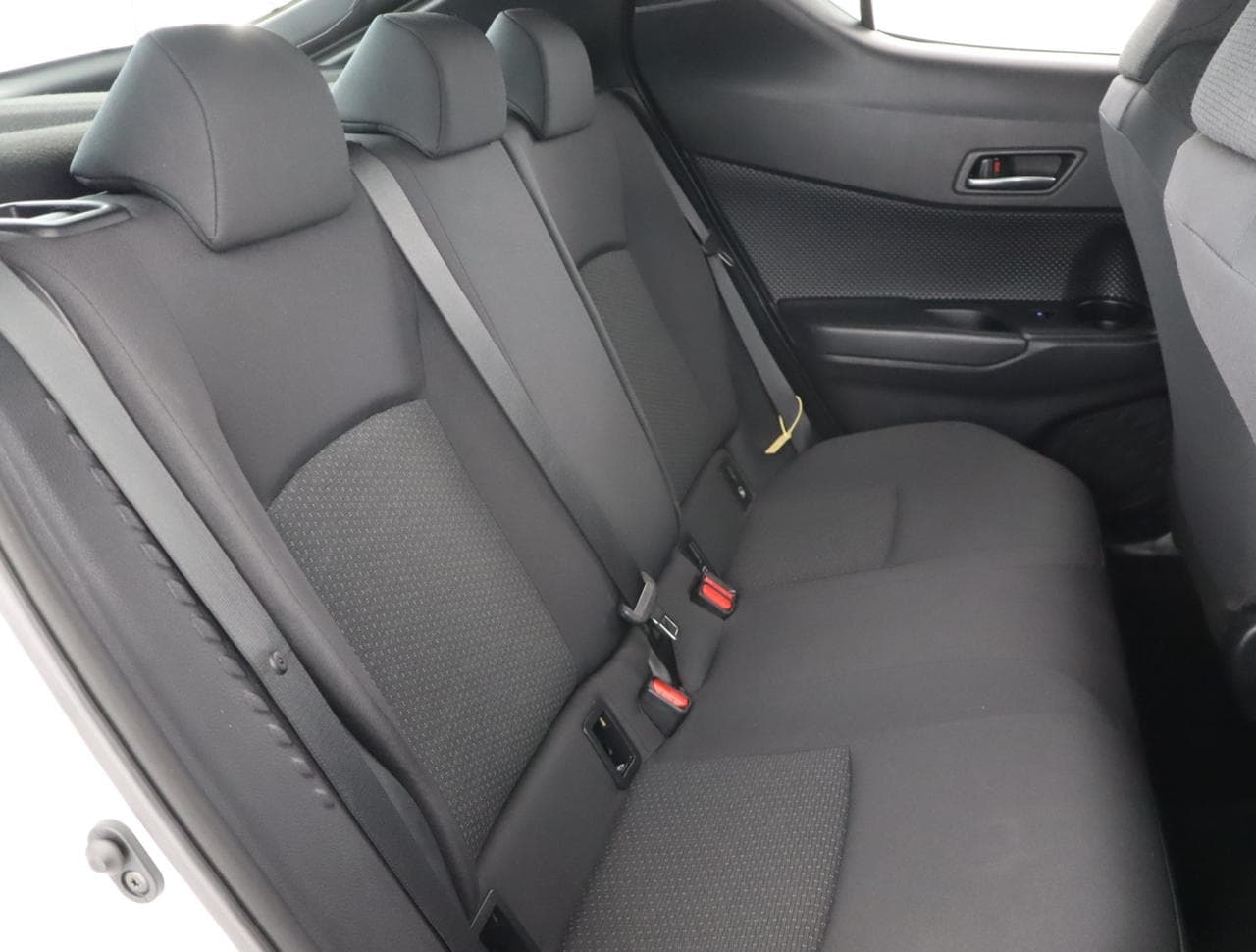 2018 Toyota C-Hr - 13