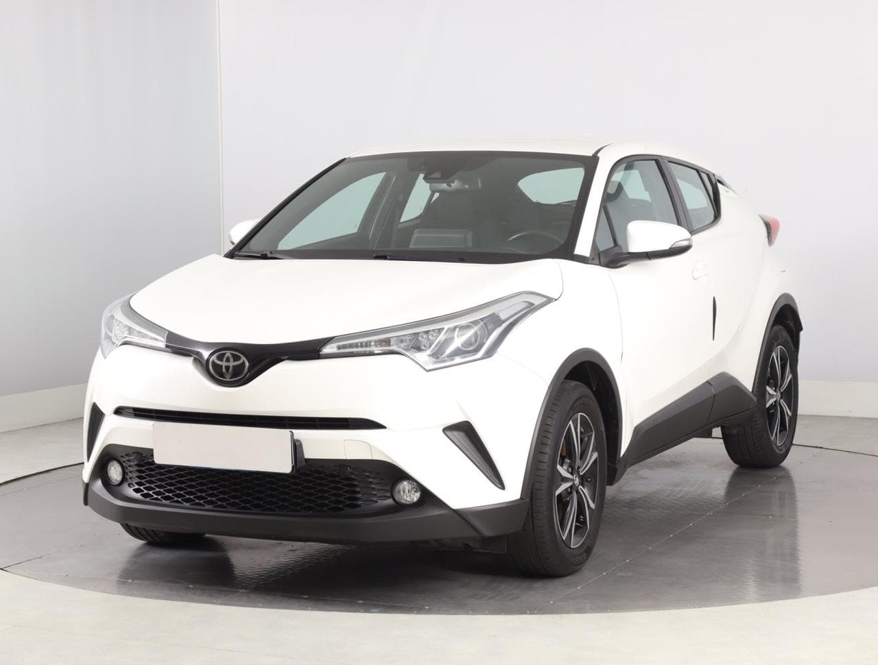 2018 Toyota C-Hr - 3