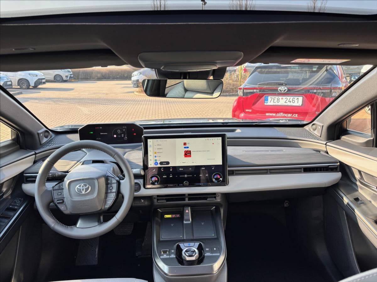 2026 Toyota C-Hr - 21