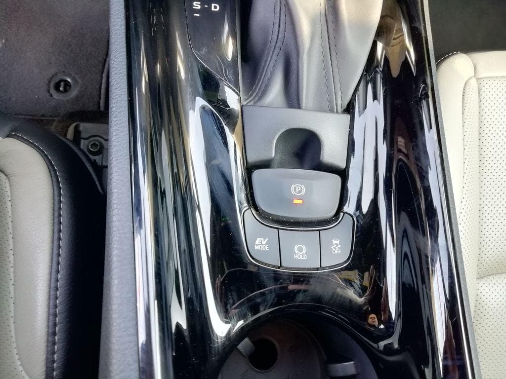 2019 Toyota C-Hr - 27