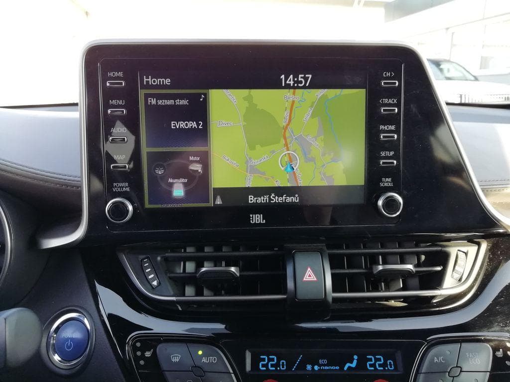 2019 Toyota C-Hr - 23