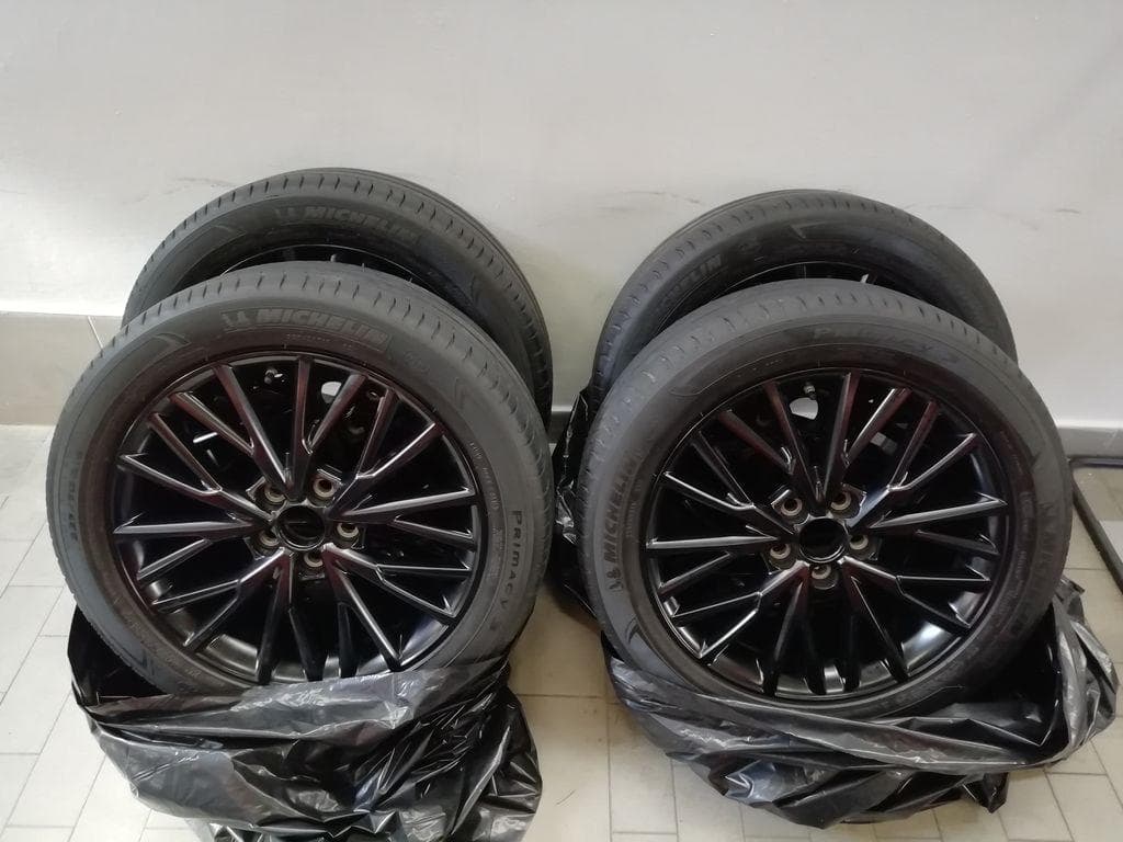 2019 Toyota C-Hr - 39