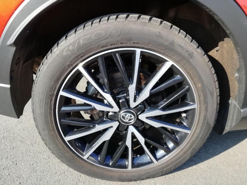 2019 Toyota C-Hr - 35