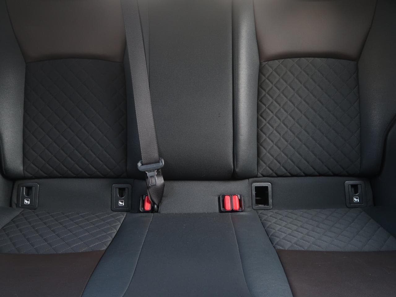 2017 Toyota C-Hr - 27