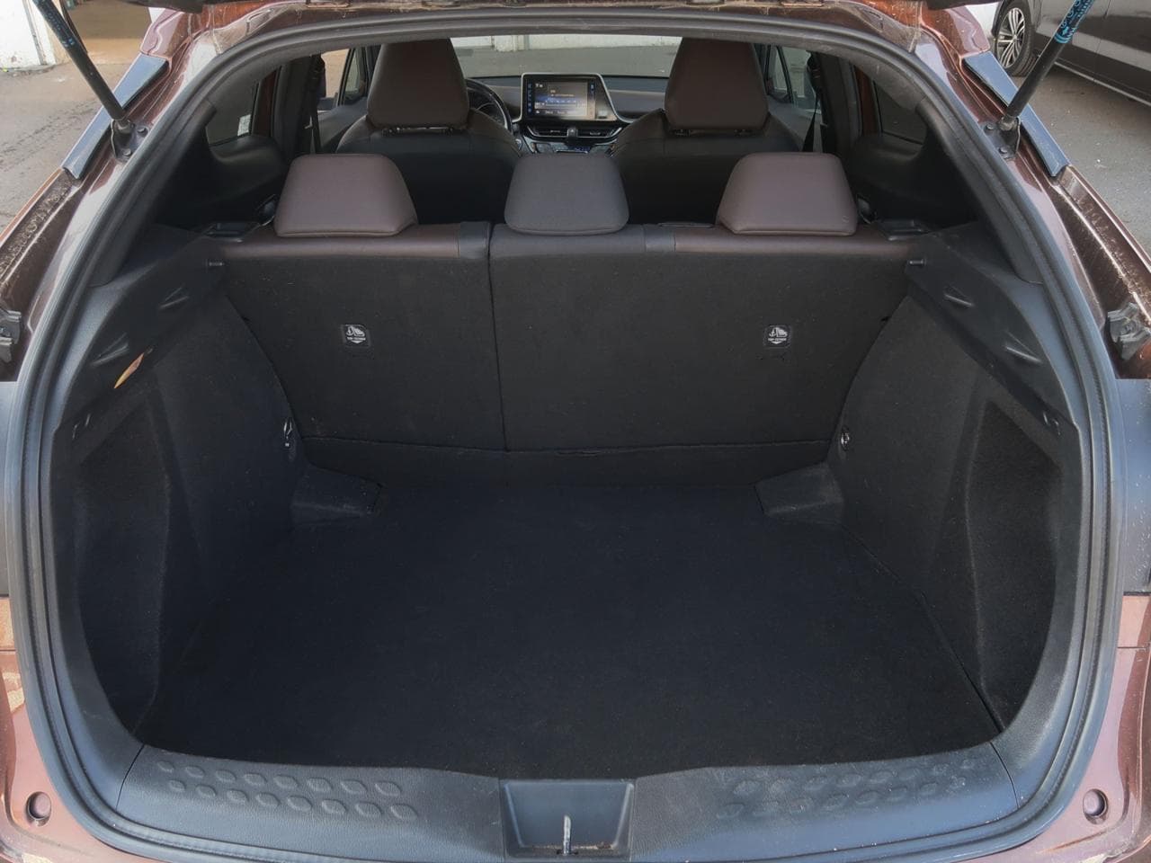 2017 Toyota C-Hr - 39