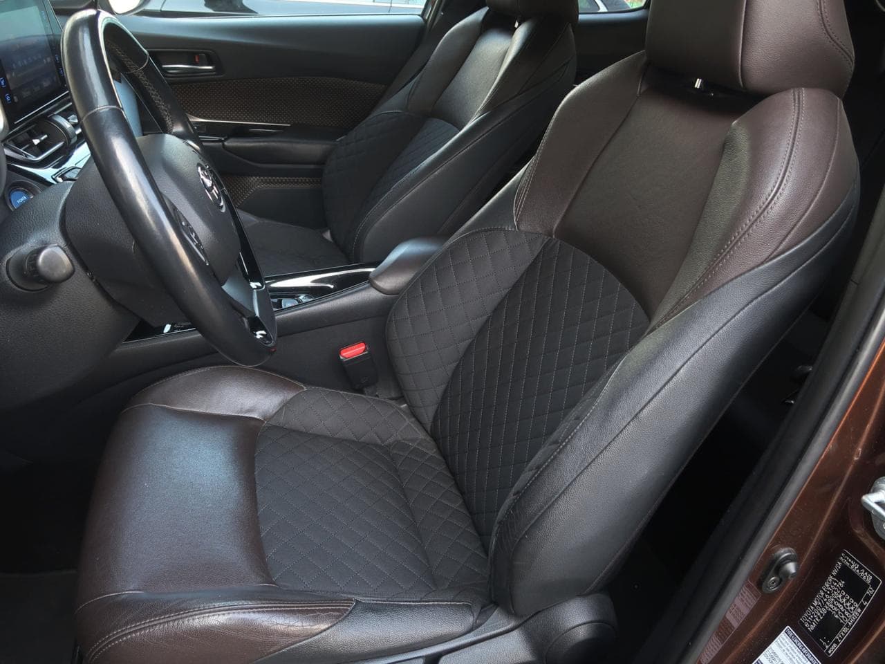 2017 Toyota C-Hr - 31