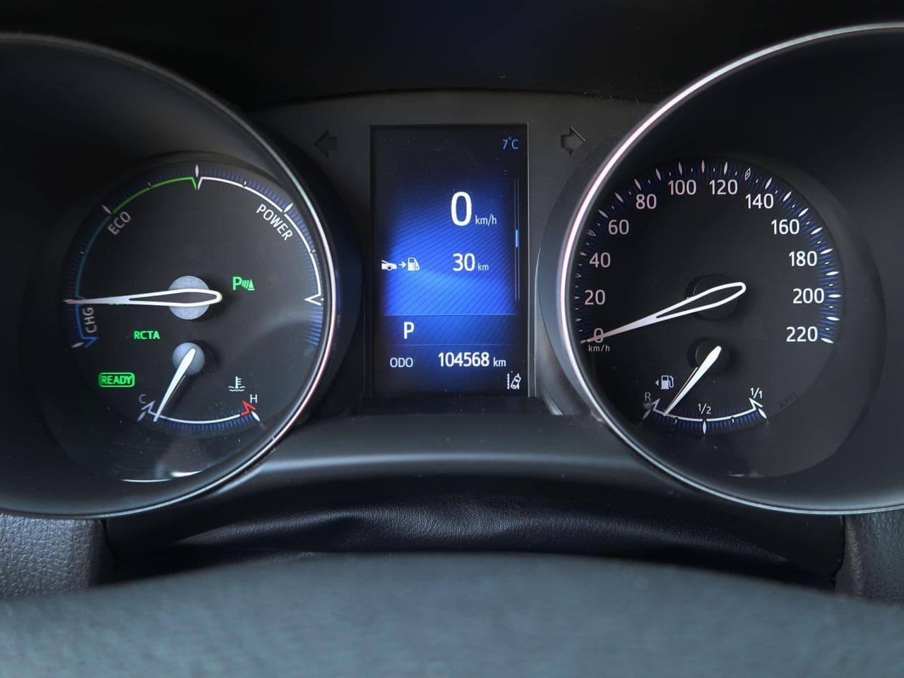 2017 Toyota C-Hr - 33