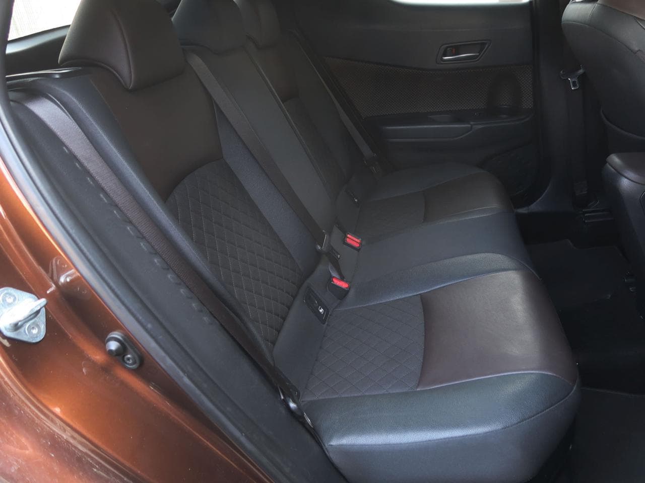 2017 Toyota C-Hr - 25