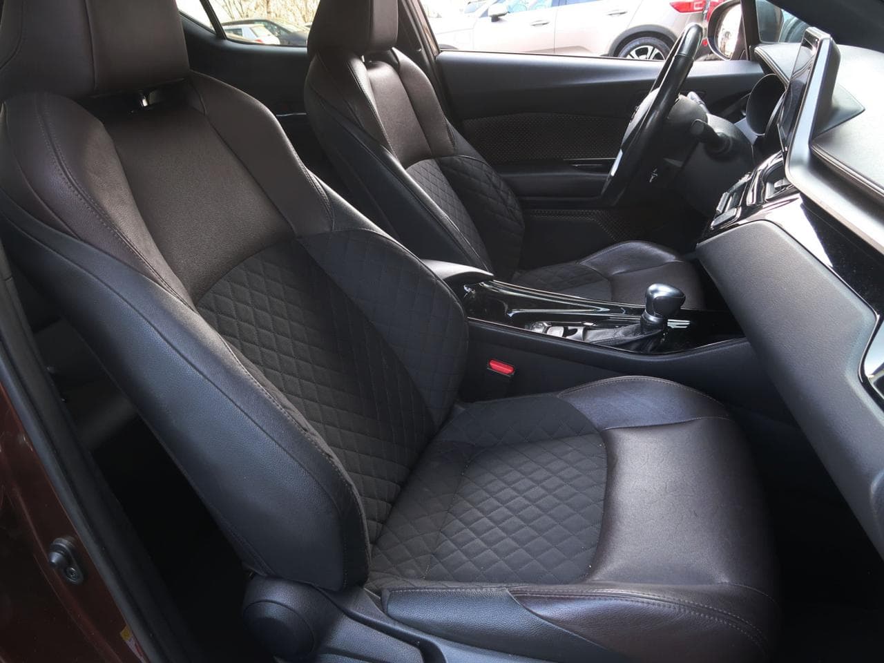 2017 Toyota C-Hr - 23