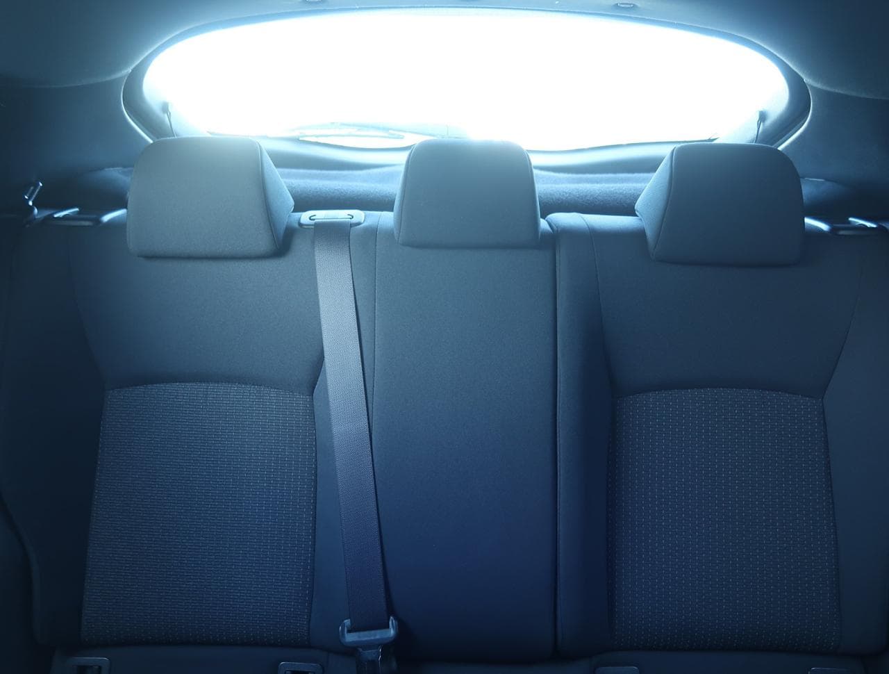 2017 Toyota C-Hr - 27