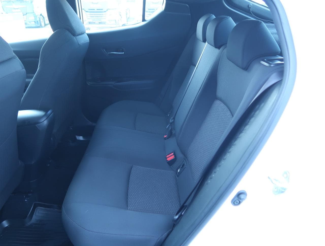 2017 Toyota C-Hr - 29