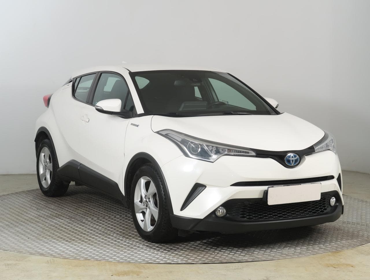 Toyota C-HR 1.8 Hybrid 90kW SUV