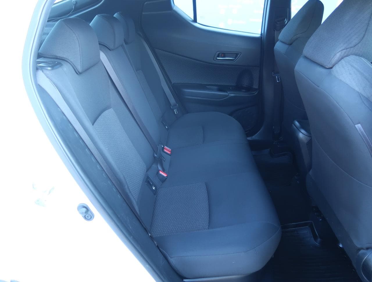 2017 Toyota C-Hr - 25