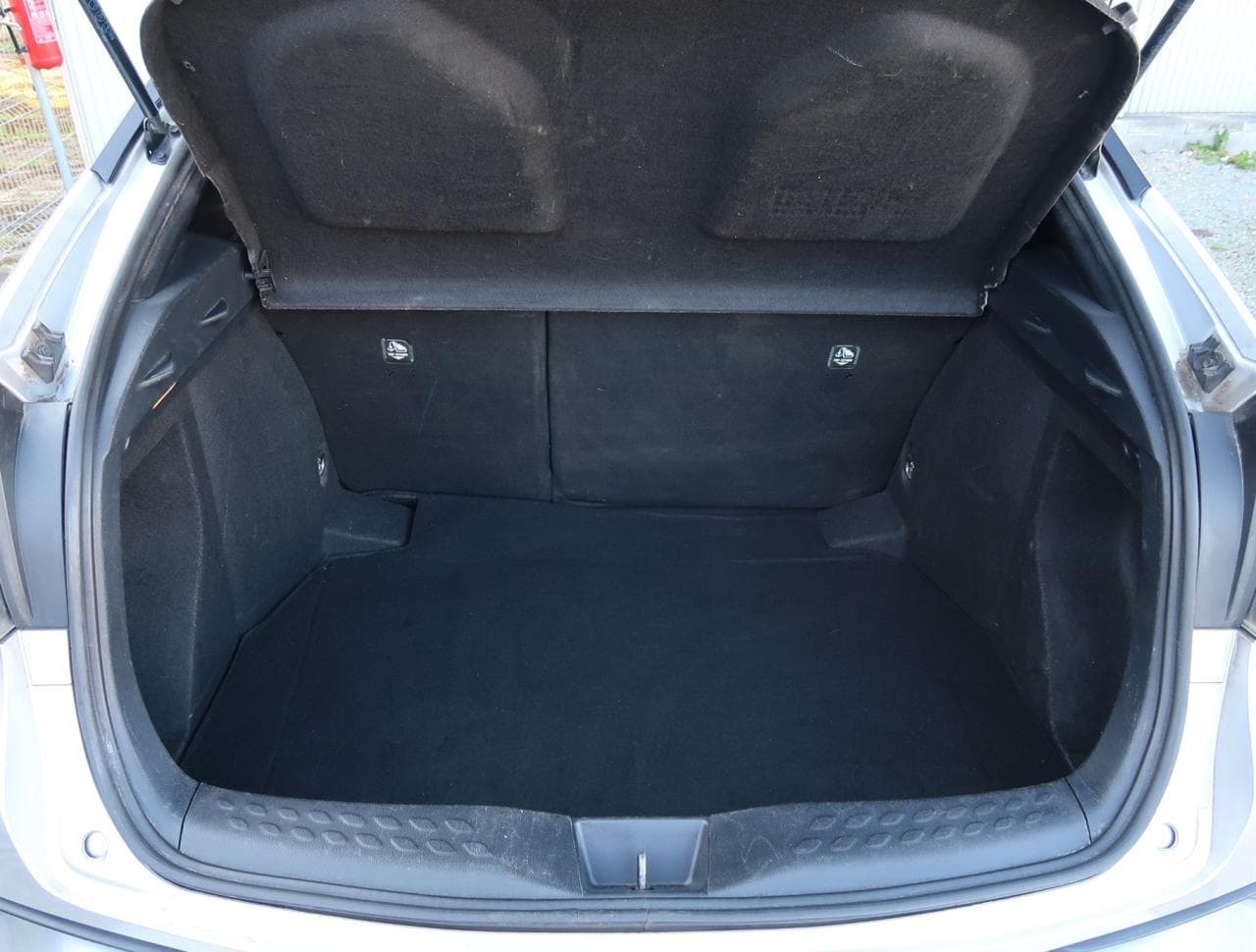 2017 Toyota C-HR - 31