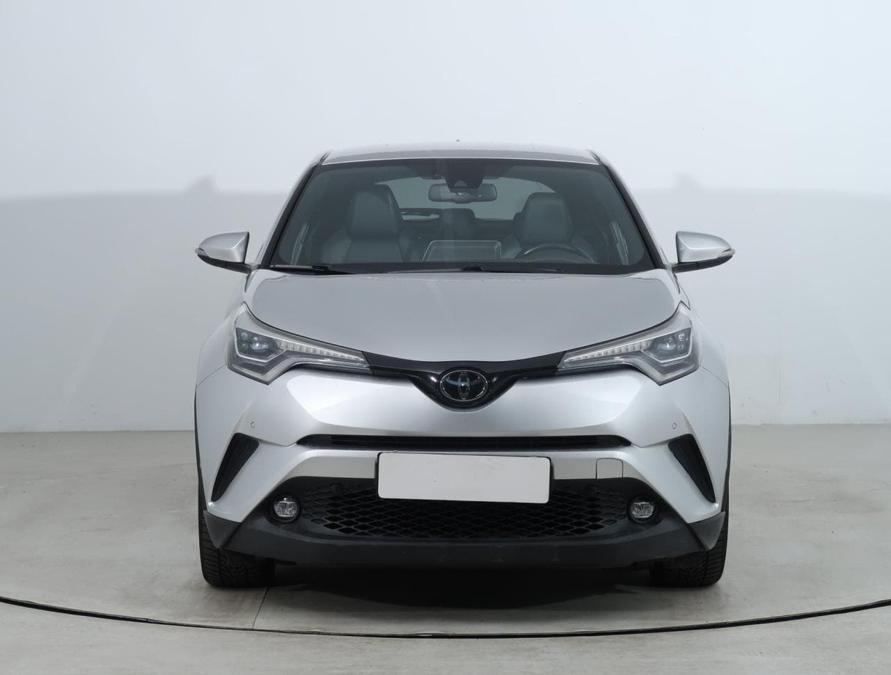 2017 Toyota C-HR - 2