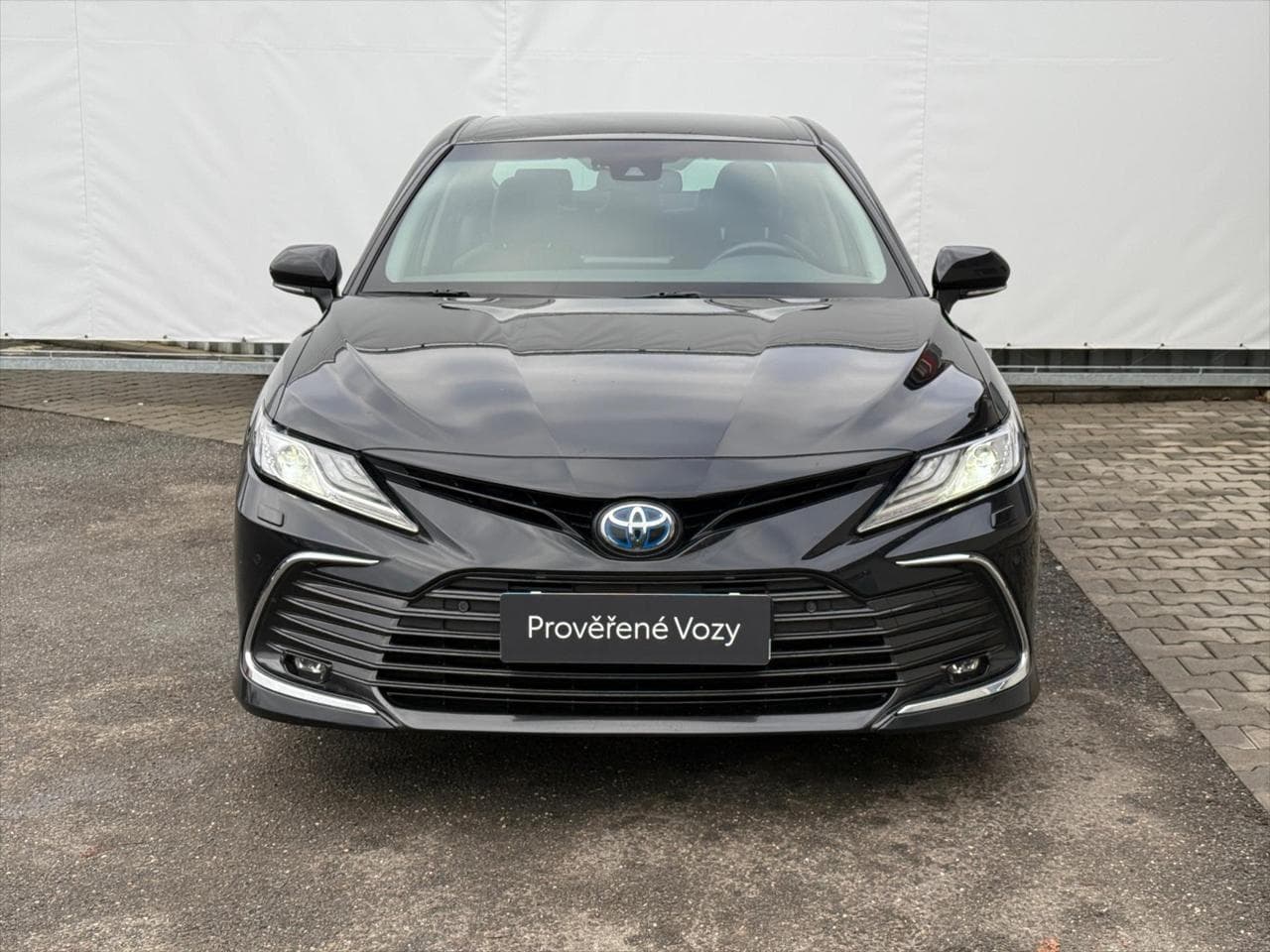 2023 Toyota Camry - 2