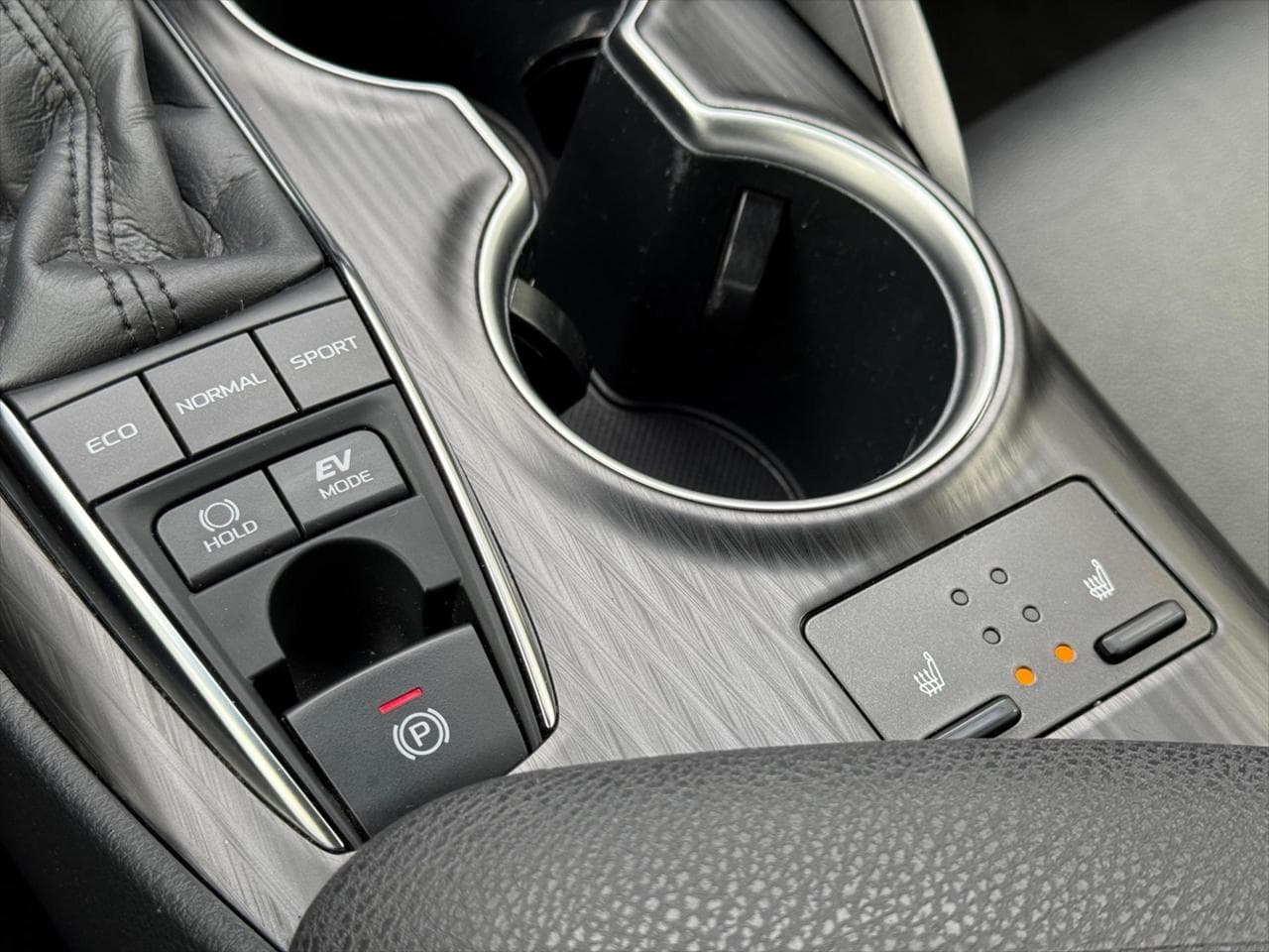 2023 Toyota Camry - 17