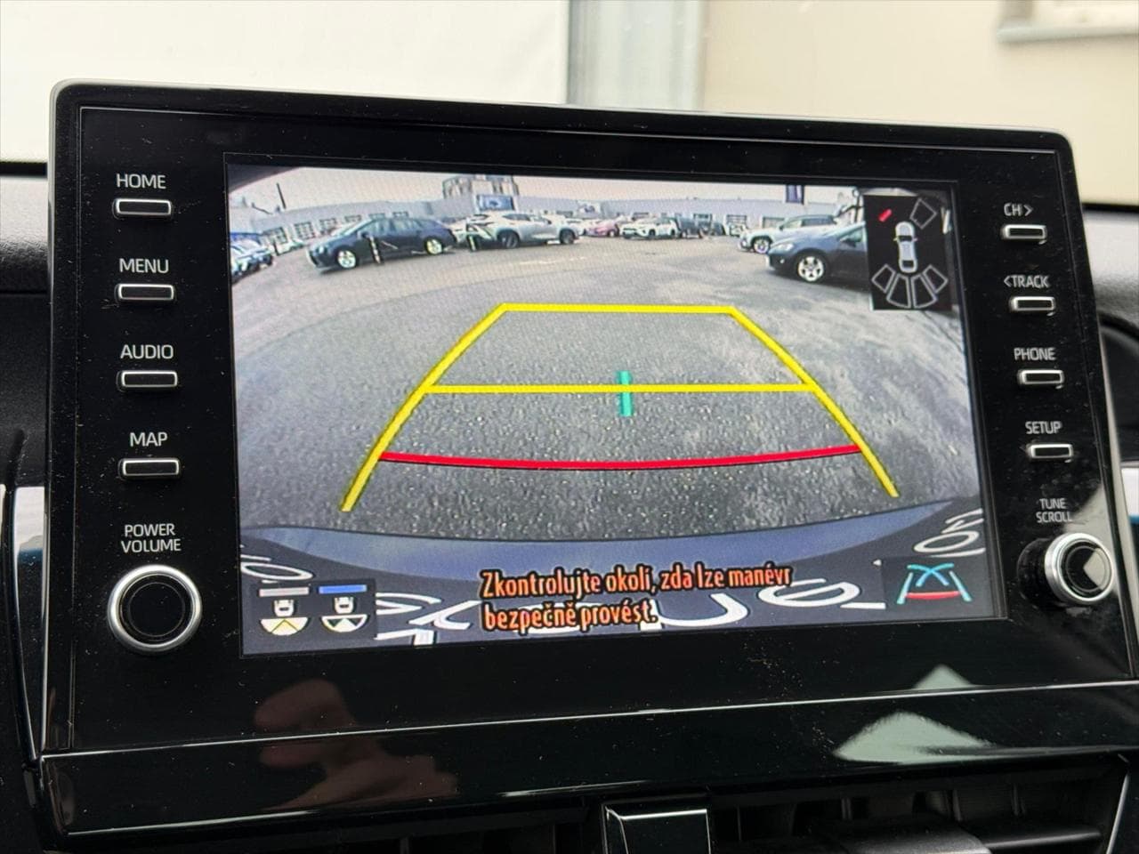 2023 Toyota Camry - 14