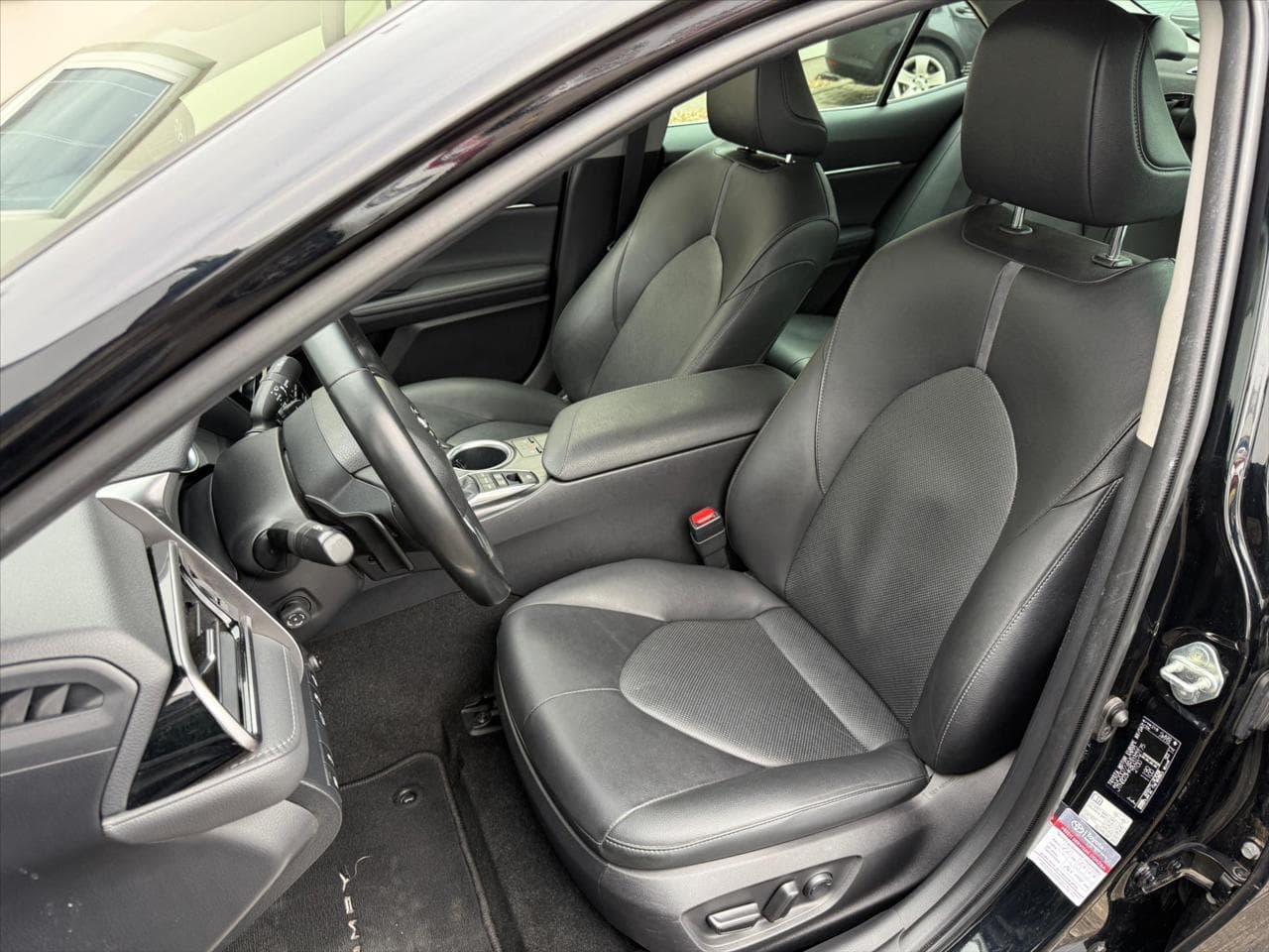 2023 Toyota Camry - 9