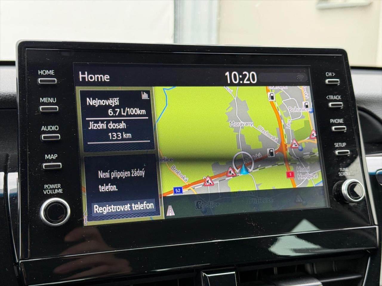 2023 Toyota Camry - 15