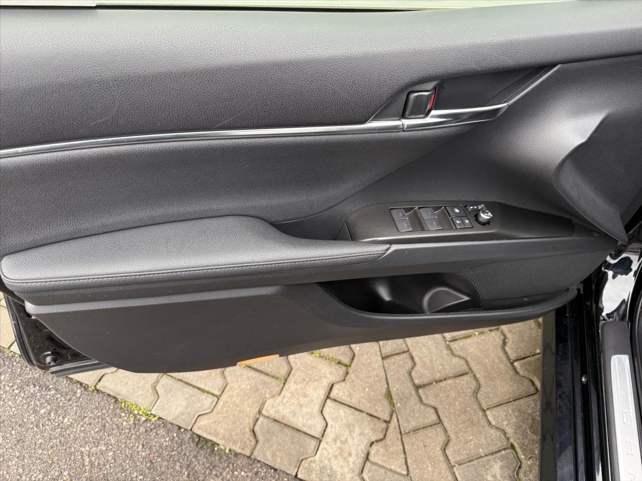 2023 Toyota Camry - 19