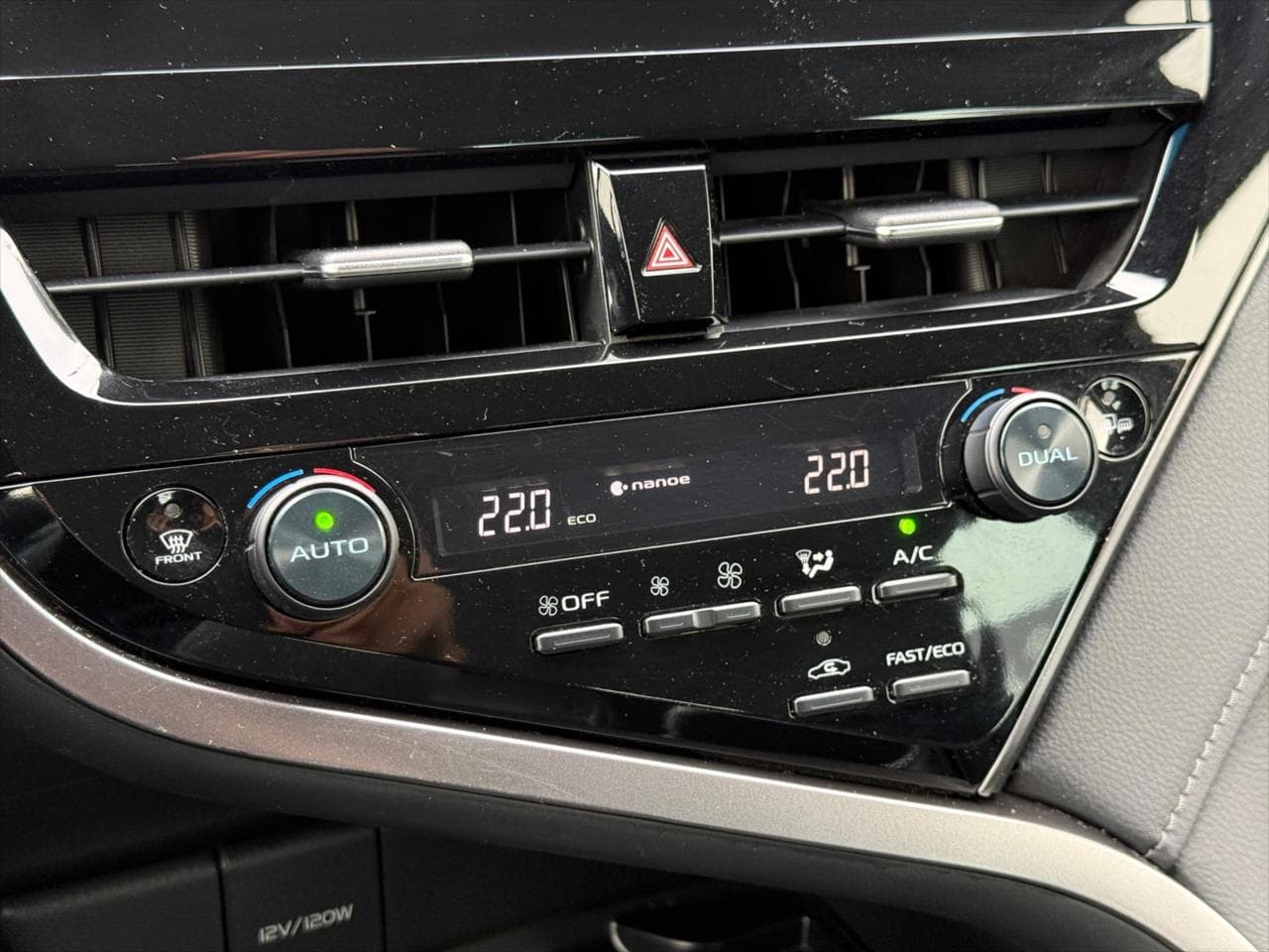 2023 Toyota Camry - 16