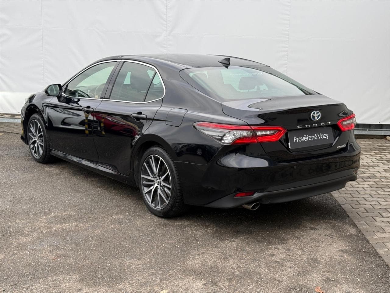 2023 Toyota Camry - 4