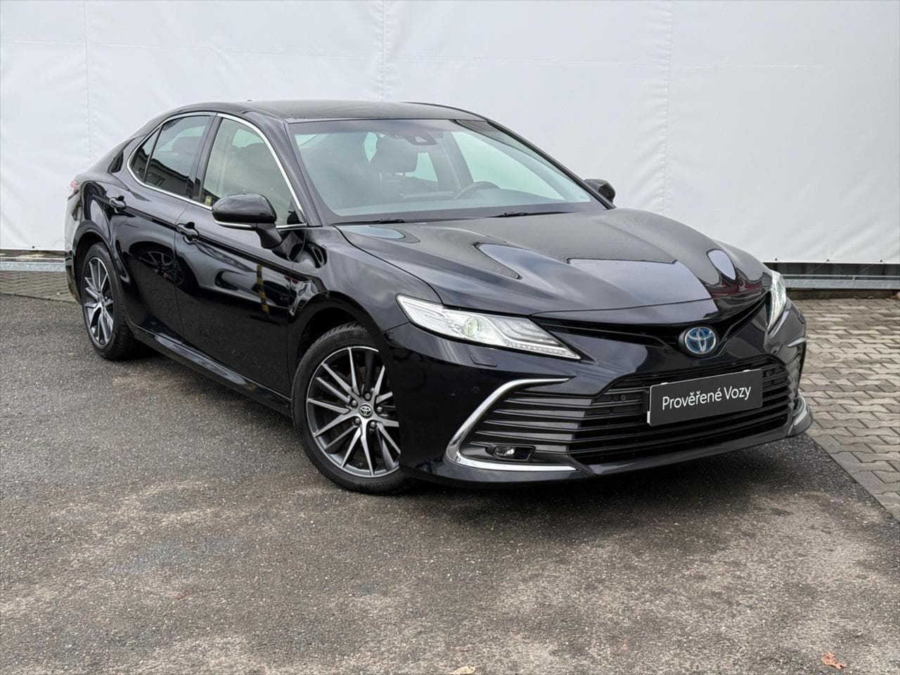 2023 Toyota Camry - 3