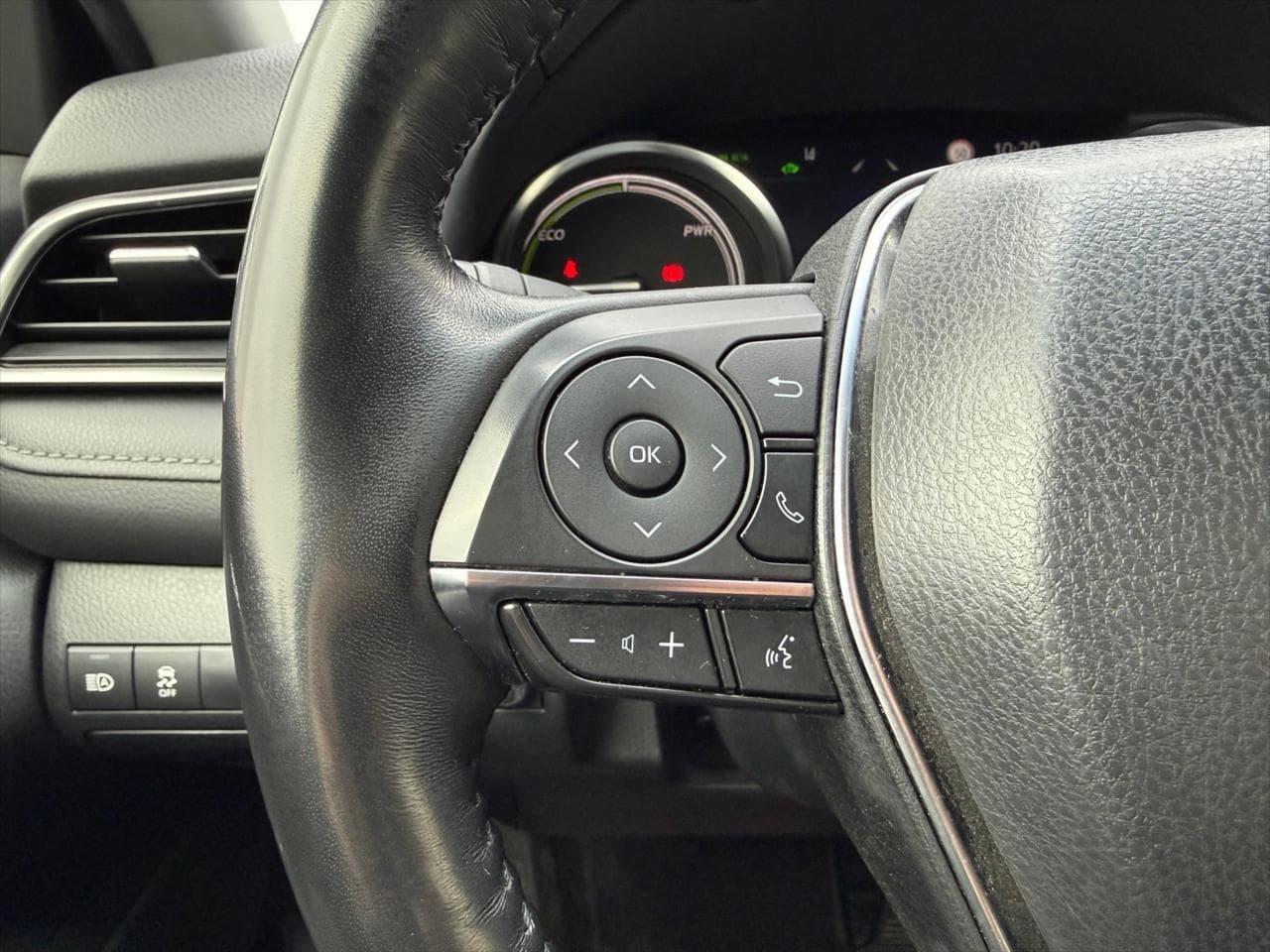 2023 Toyota Camry - 12