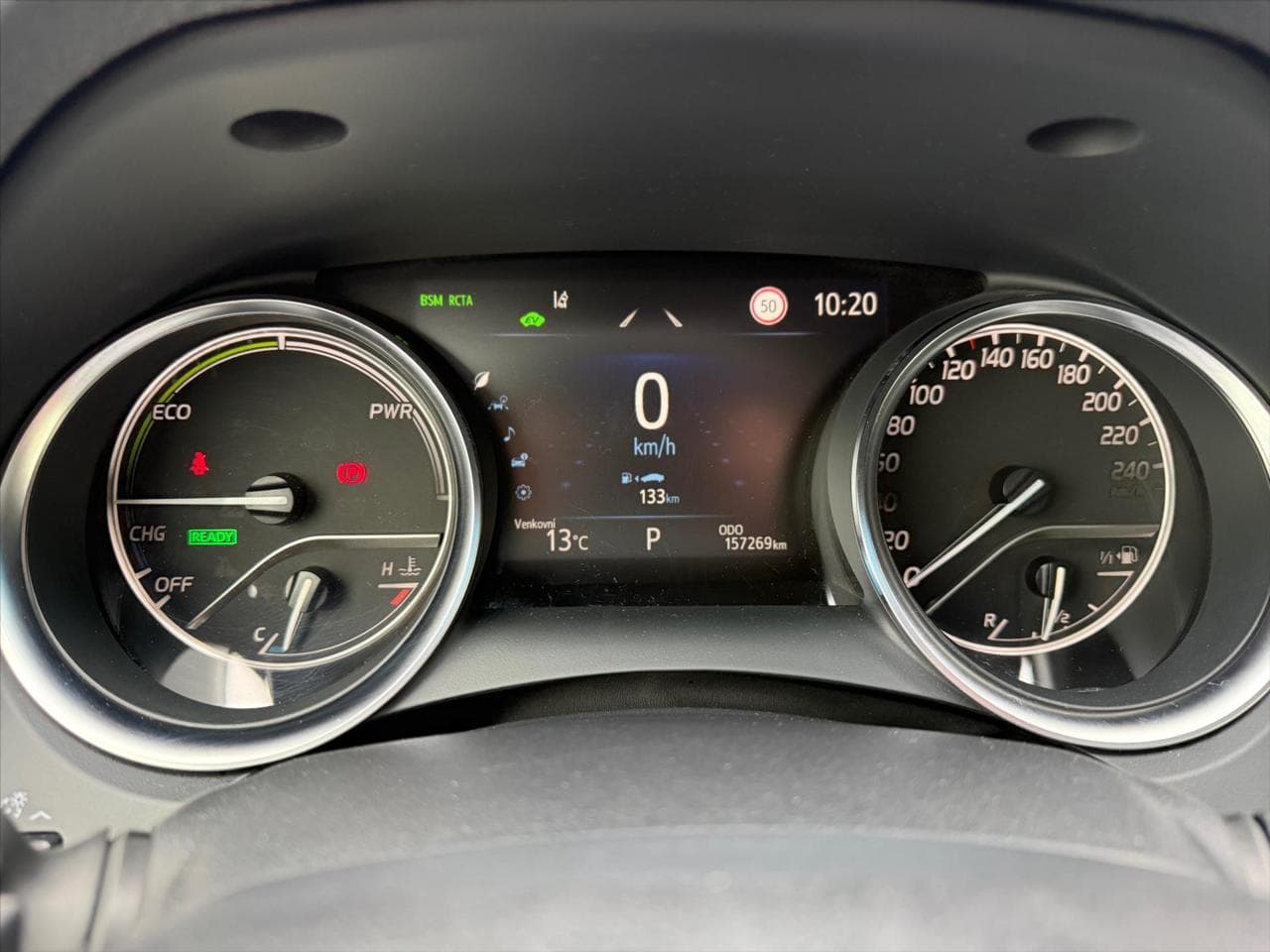 2023 Toyota Camry - 11