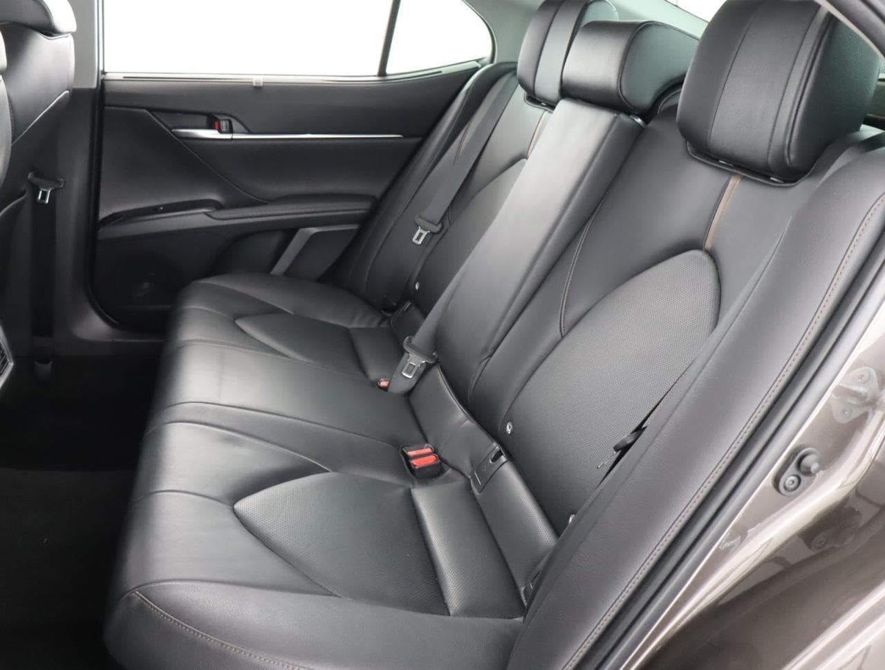 2020 Toyota Camry - 15