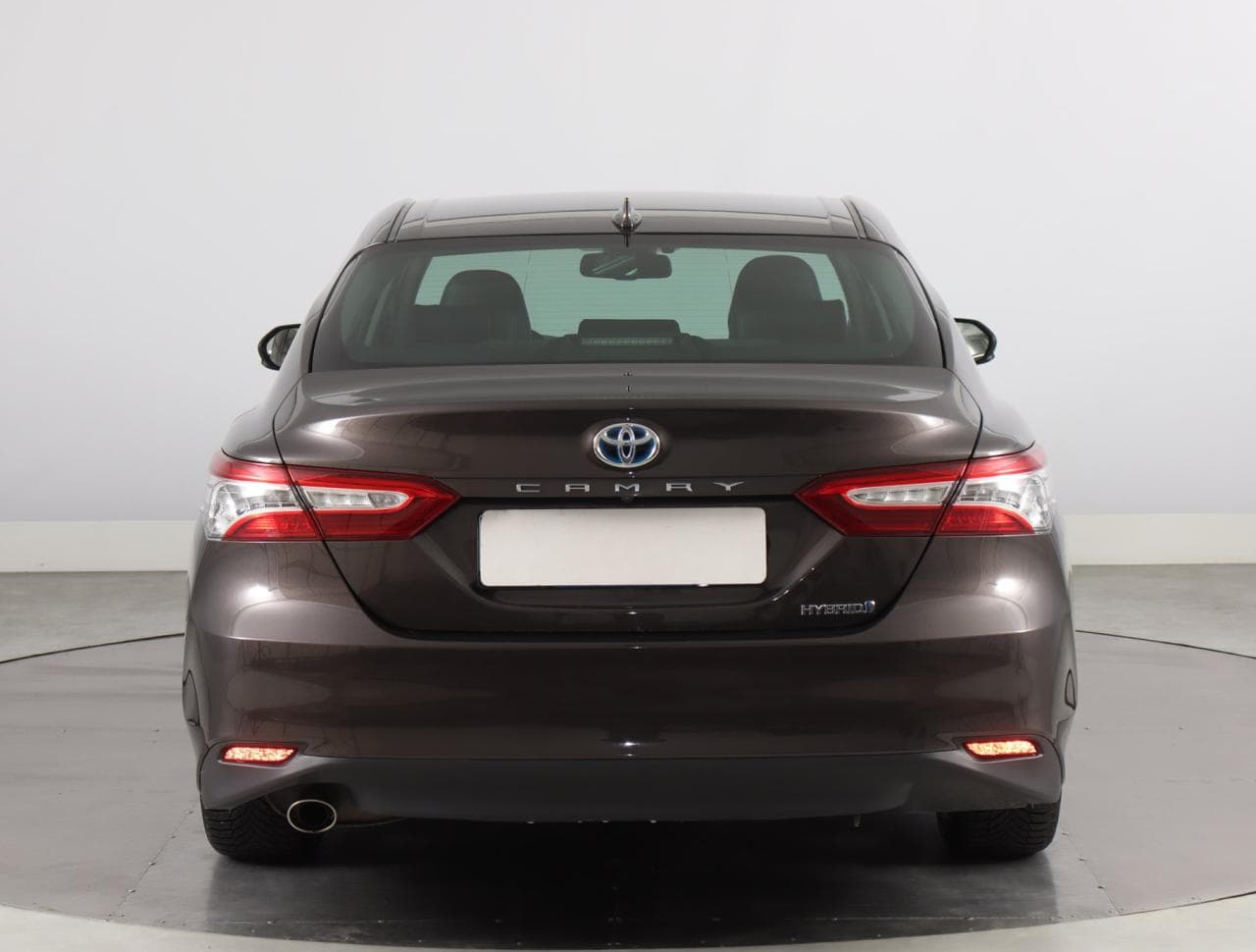 2020 Toyota Camry - 6