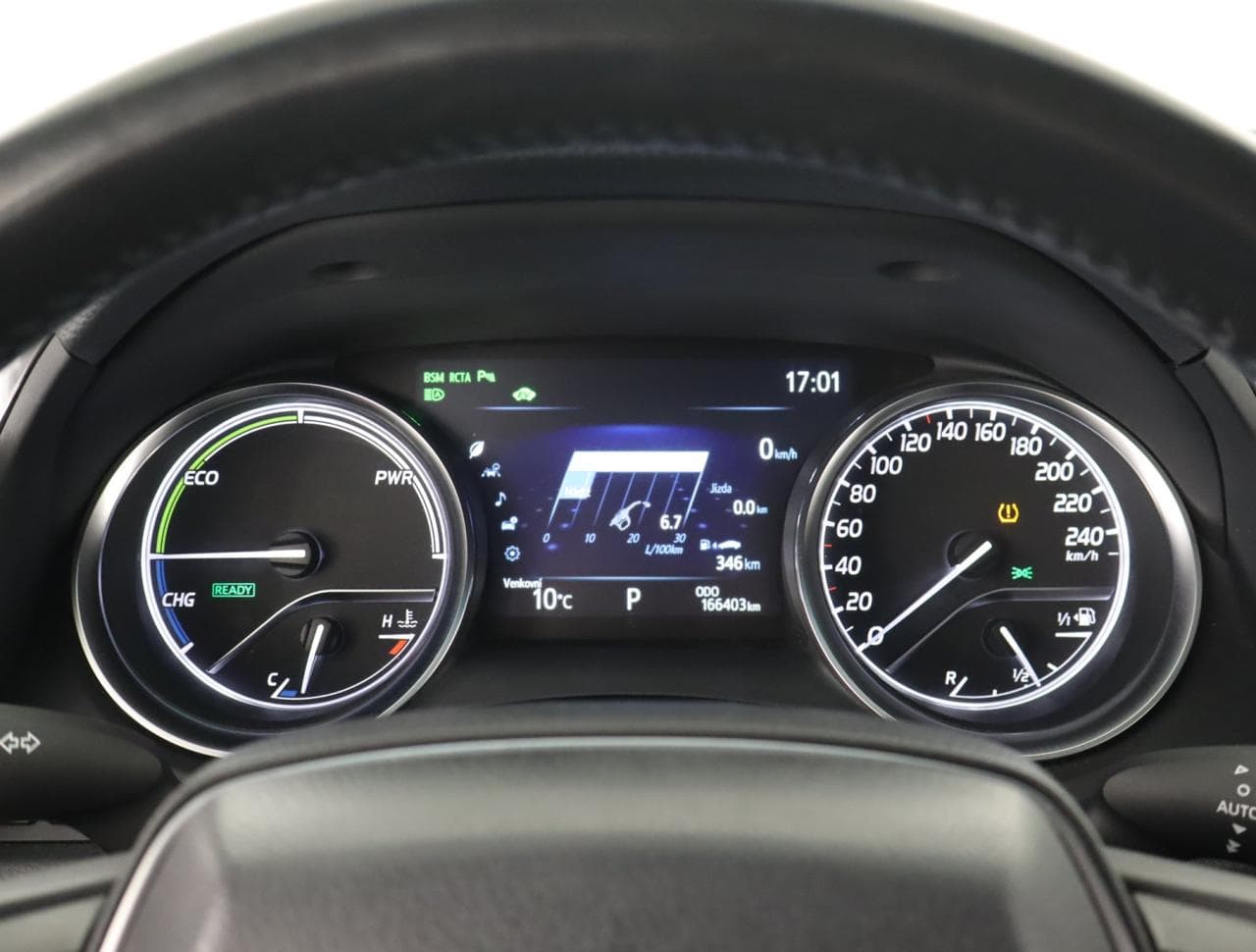 2020 Toyota Camry - 17