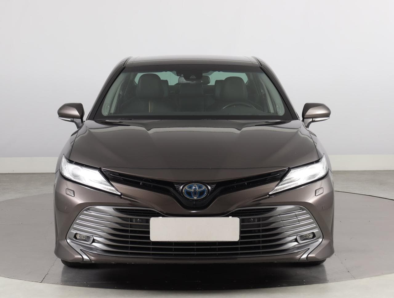 2020 Toyota Camry - 2