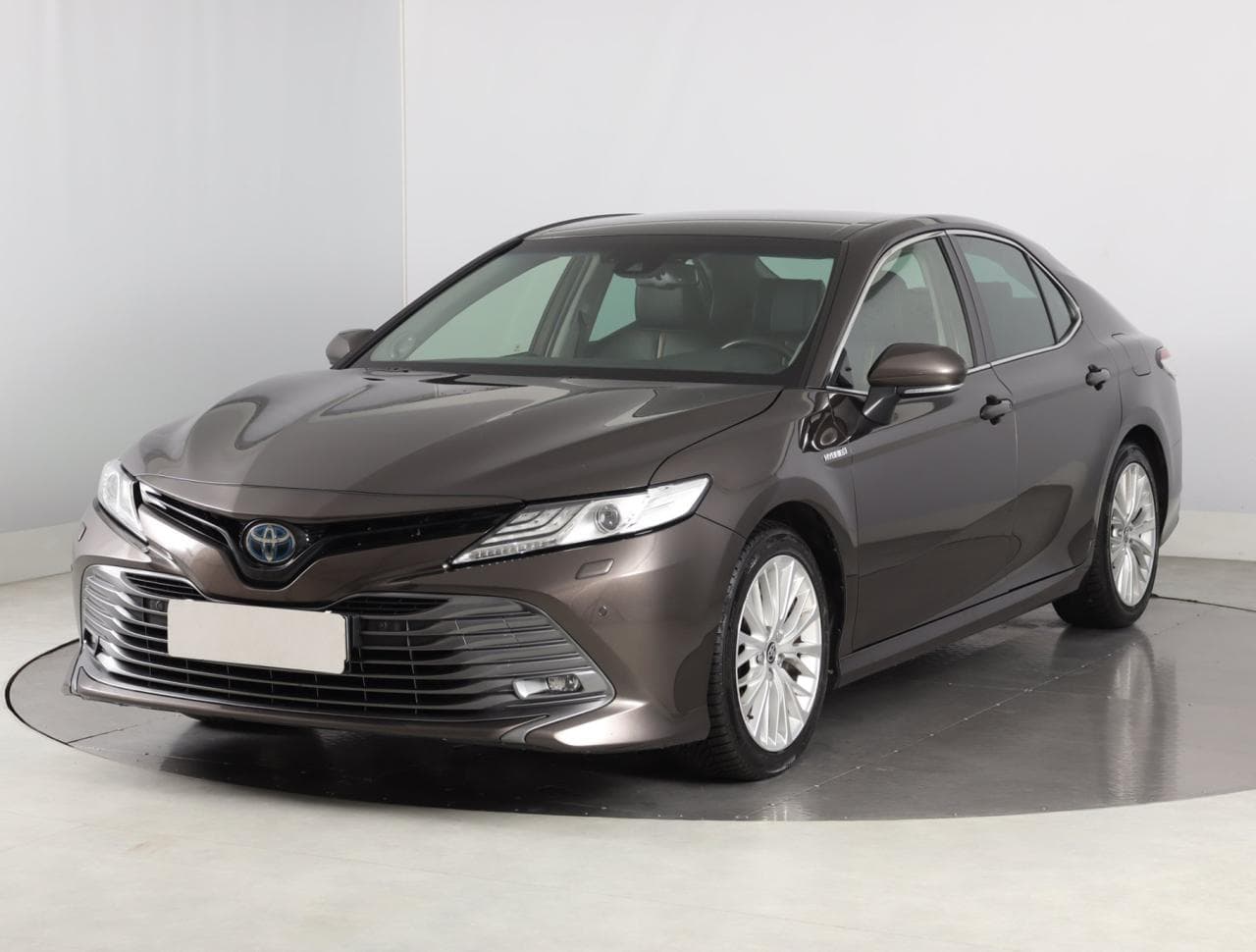 2020 Toyota Camry - 3