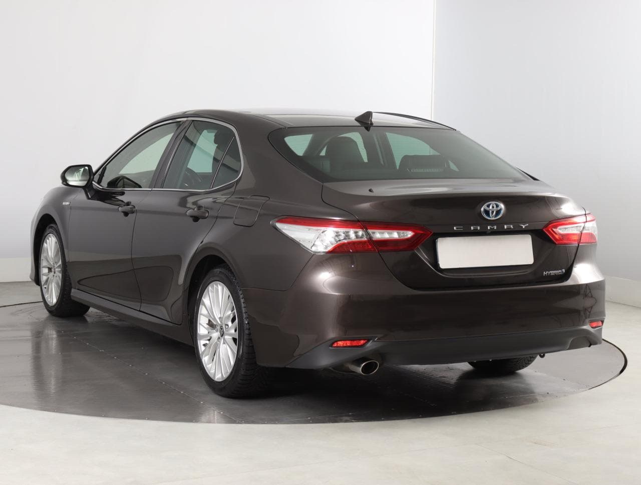 2020 Toyota Camry - 5