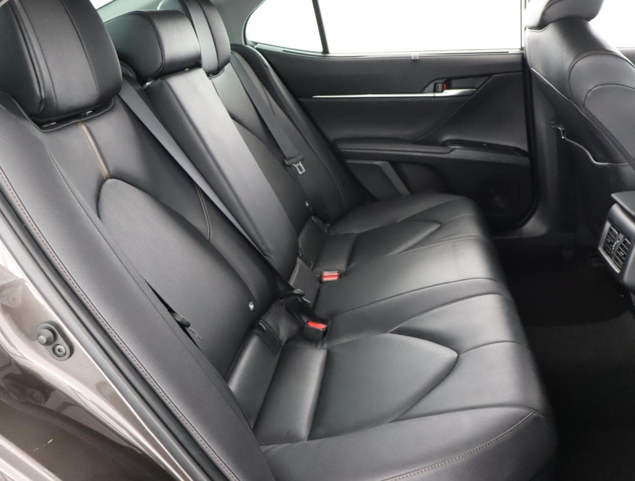 2020 Toyota Camry - 13