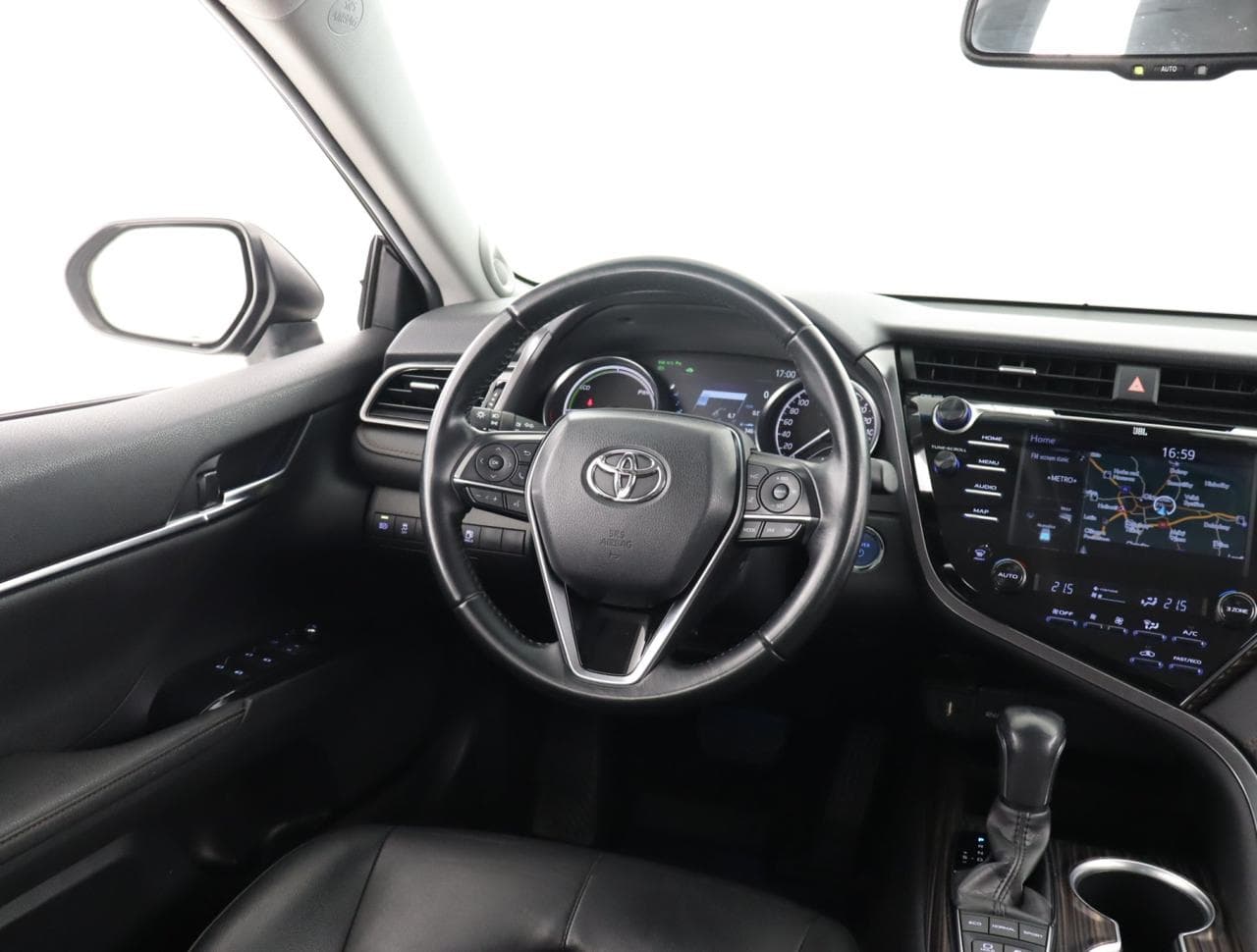 2020 Toyota Camry - 9