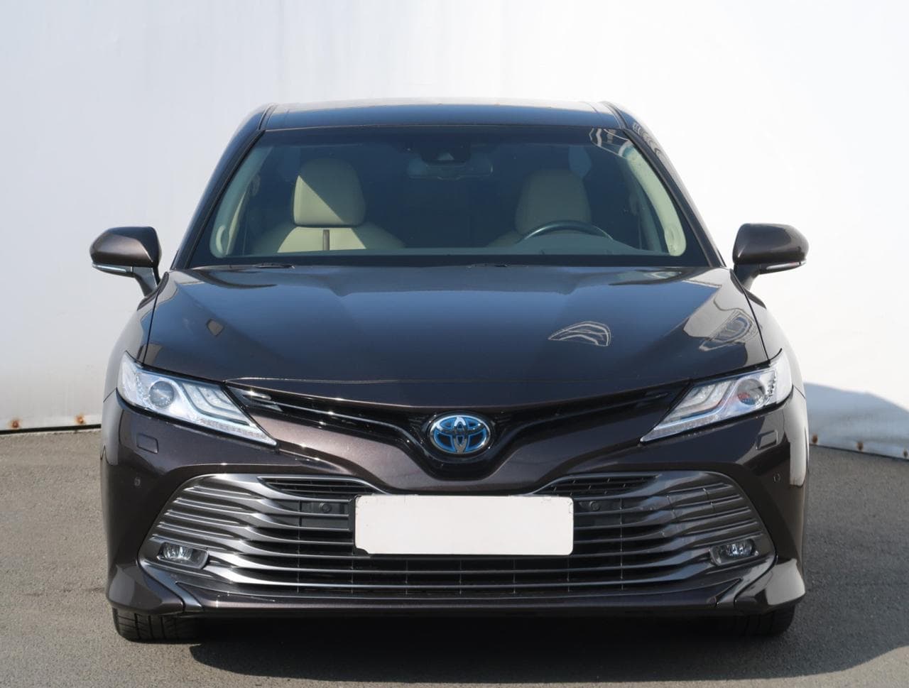 2019 Toyota Camry - 2