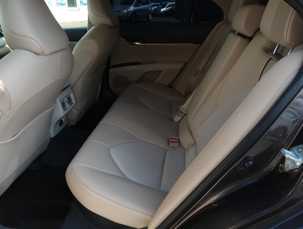 2019 Toyota Camry - 15